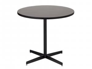 Cafe Table -- Trade Show Furniture Rental